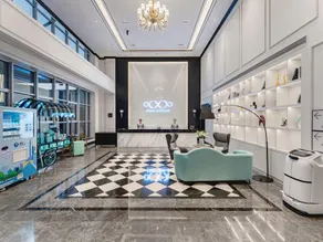 Xana Hotelle Baoding Wangdu  store - Image 3