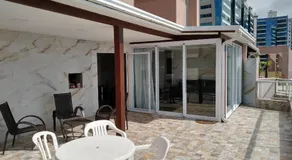 Apartamento de Cobertura frente para o mar Itapema - Image 5