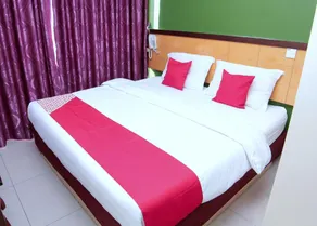 Holiday Mansion Inn Sibu - Image 2