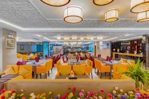 Baocong Hotel (Guangzhou Shaxi Metro Station International Hotel Supplies City) - Image 3