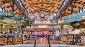 The Reserve at Park MGM - Image 3