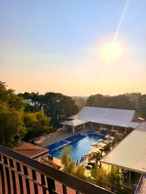 Cozy Batangas Escape| Balcony | Pool | Walk to SM - Image 3