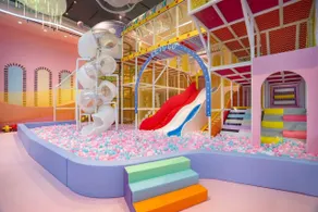 Khu du lịch biển Flamingo Hải Tiến Ibiza - Image 3