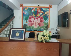 Norbulingka Retreat - Image 3