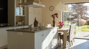Vakantiewoning Kastijd Kortessem - Haspengouw - Image 2