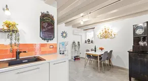 Casa in Centro - Image 3