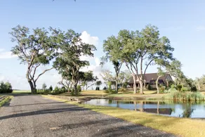 Cedar Lodge On Honey Creek - Image 1
