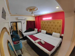 ECR GRAND RESORT - Image 3