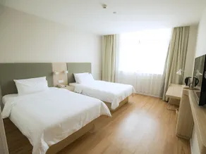 Hanting Hotel Zhoukou Luyi - Image 4
