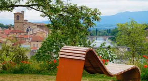Suite Romantique La Pampa - Sauna & Jacuzzi Clim - Image 5
