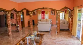 Blue Berry Hill Villa - Image 5