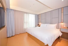 JI Hotel Wuhan Zhuankou Development Zone - Image 2