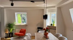 Ferienwohnung Bad Reichenhall in zentraler Lage mit Bergblick - Image 3