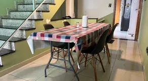 Quartos na Praia - Cozinha Compartilhada, Self Check-in, WiFi, Próximo à Praia - Image 3