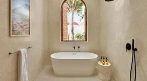 Dolce villas in Bingin - Image 4