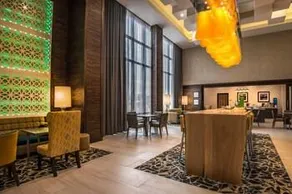 Hampton Inn & Suites Dallas-The Colony, TX - Image 5