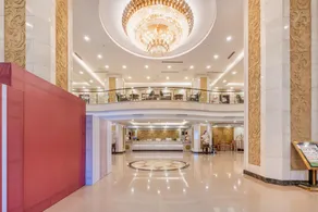 Hongzhou International Hotel - Image 4