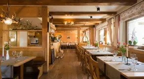 Gasthof-Pension Brauner Hirsch in Alfeld - Mittelfranken - Image 3