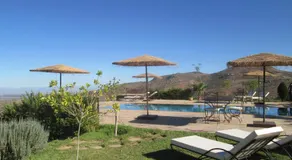 Dar El Mandar - Ferme & Table d'Hôte Berbère - Image 3