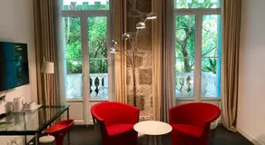 Le Windsor, Jungle Art Hotel - Image 3
