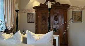 Villa zur Erholung Bed & Breakfast - Image 2