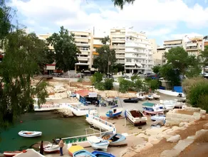 The Niki Hotel Piraeus - Image 4