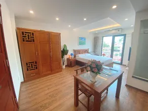 BLUEHOMES Apartment & Residence 25 Phan Dinh Phung - Image 5