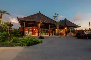 Kayangan Villa Ubud - Image 4