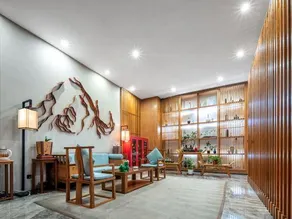 Heshun · New Asia Aesthetics Hotel (Hangzhou Xiasha University City Branch) - Image 2