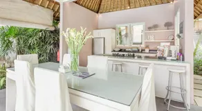 Villa Bliss a Paradise of Three Independent Villas - Image 3