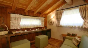 Hotel Letterario Locanda Collomb - Image 5
