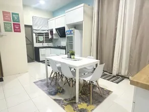 SH Homestay Perlis - Image 3