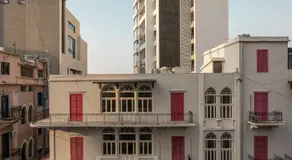 Cactus 1 BR apartment in Gemmayze - Image 4