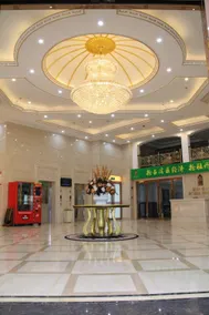 Sanmenqin Jianglidu Hotel - Image 3