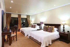 Eden View Boutique Hotel Shangri La Manor Venue - Image 3
