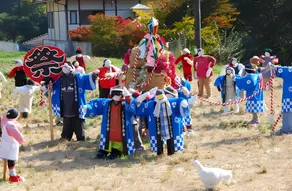 Nakatsu Sunrise Hotel - Image 4