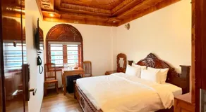 Hotel Hoàng My - Image 4