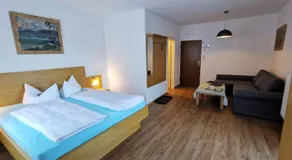 Hotel Garni Post - Image 2