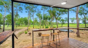 Litchfield Tropical Stay - Image 4