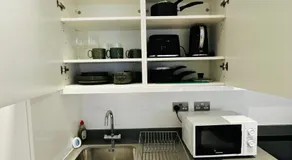 The Horizon - One bedroom Apartment - Image 4