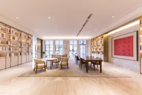 Ji Hotel Qidong Shengang Town - Image 2