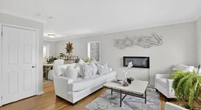 Elegant Home With Game Room Near Bwi 3 Bedroom Home - Image 4