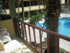 Artemis Yörük Hotel Pamukkale Denizli - Image 2