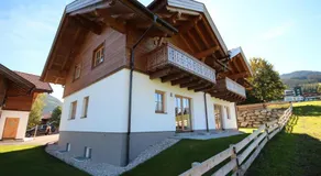 Ski in/Ski out Chalets Tauernlodge by Schladming-Appartements - Image 2
