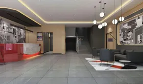 Thank Inn Hotel Shandong Linyi Economic and Technological Development Zone Yihe Road - Image 2