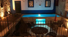Risoturismo-Solar de São João - Guest House - - Image 5