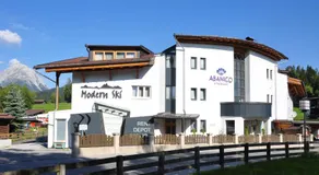Abanico Appartements - Image 4