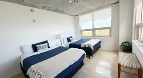 Free Parking Condo in Midtown Miami - Image 2