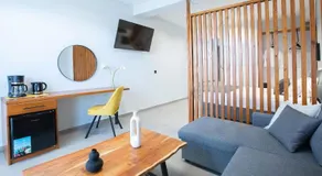 Sunset View Paleros - Boutique Suites - Image 3