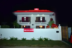 Nook Inn & Suites - MG ROAD METRO - Image 3